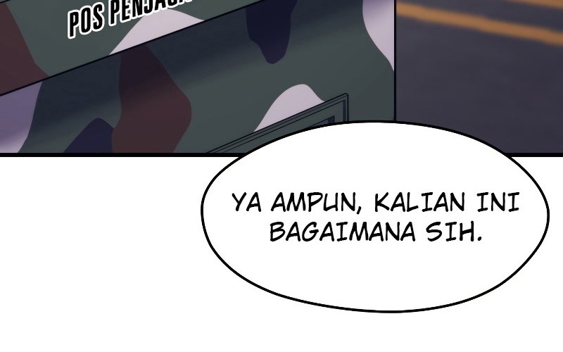 Seoul Station Necromancer Chapter 31 - halaman 27