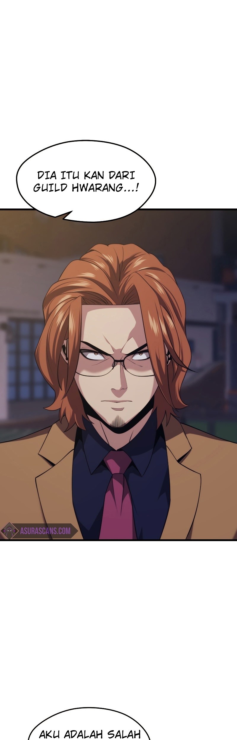Seoul Station Necromancer Chapter 31 - halaman 30
