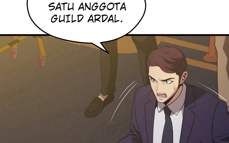 Seoul Station Necromancer Chapter 31 - halaman 31