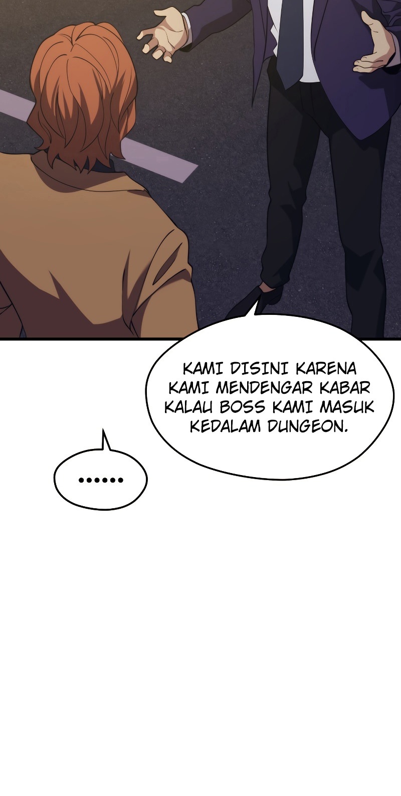 Seoul Station Necromancer Chapter 31 - halaman 32