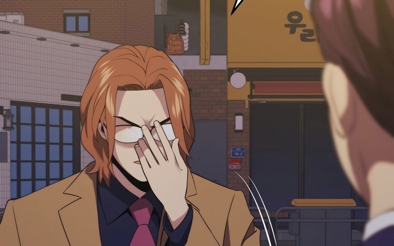 Seoul Station Necromancer Chapter 31 - halaman 34
