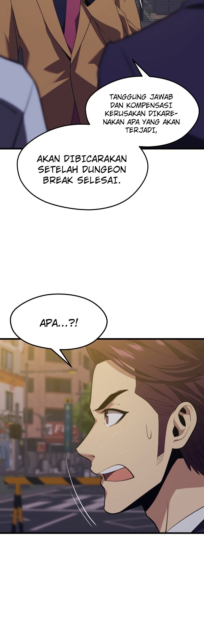 Seoul Station Necromancer Chapter 31 - halaman 35
