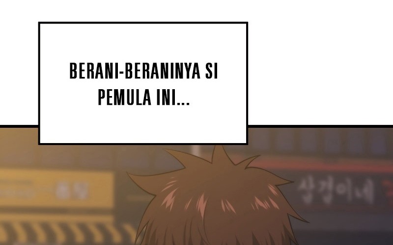 Seoul Station Necromancer Chapter 31 - halaman 38