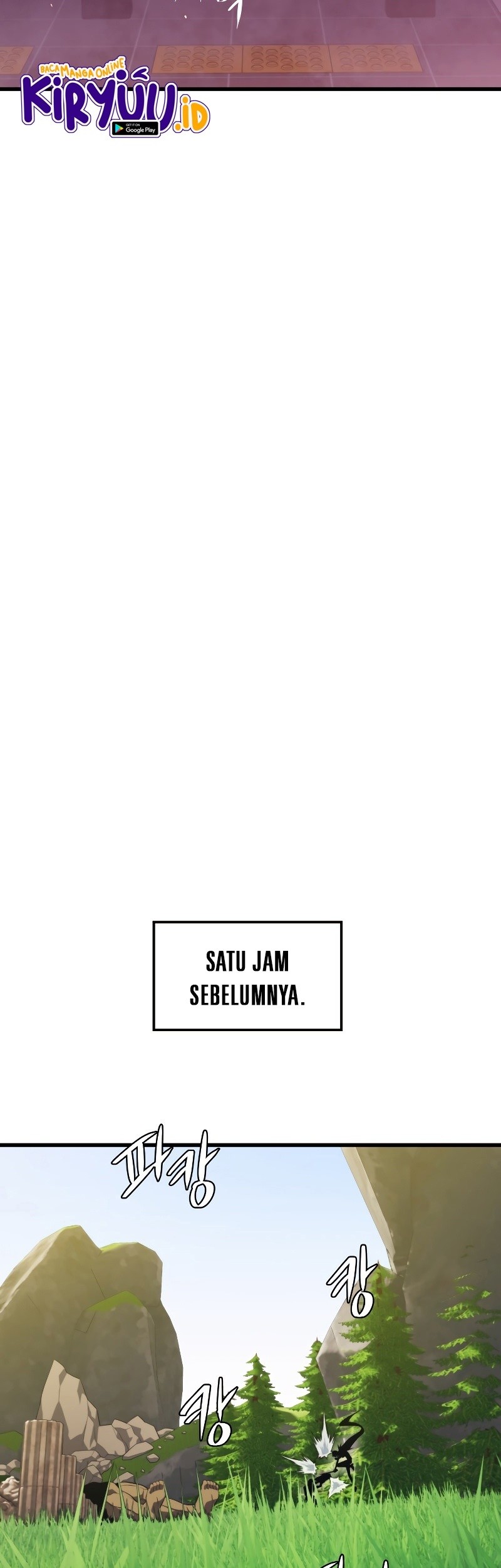 Seoul Station Necromancer Chapter 31 - halaman 43