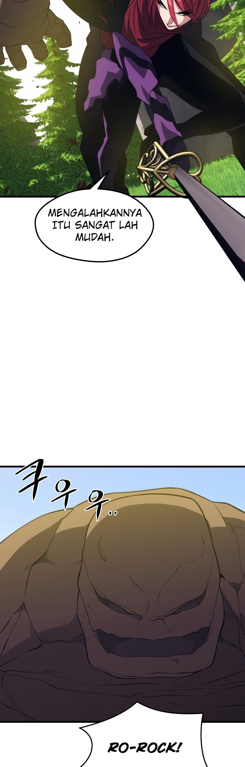 Seoul Station Necromancer Chapter 31 - halaman 60