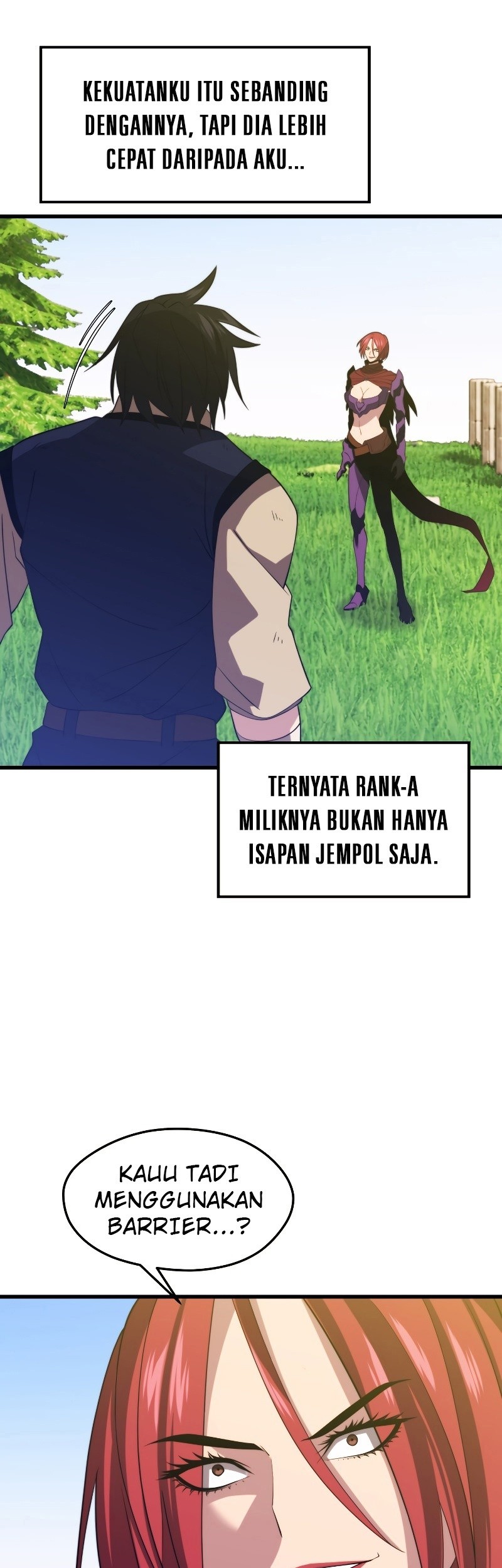 Seoul Station Necromancer Chapter 31 - halaman 63