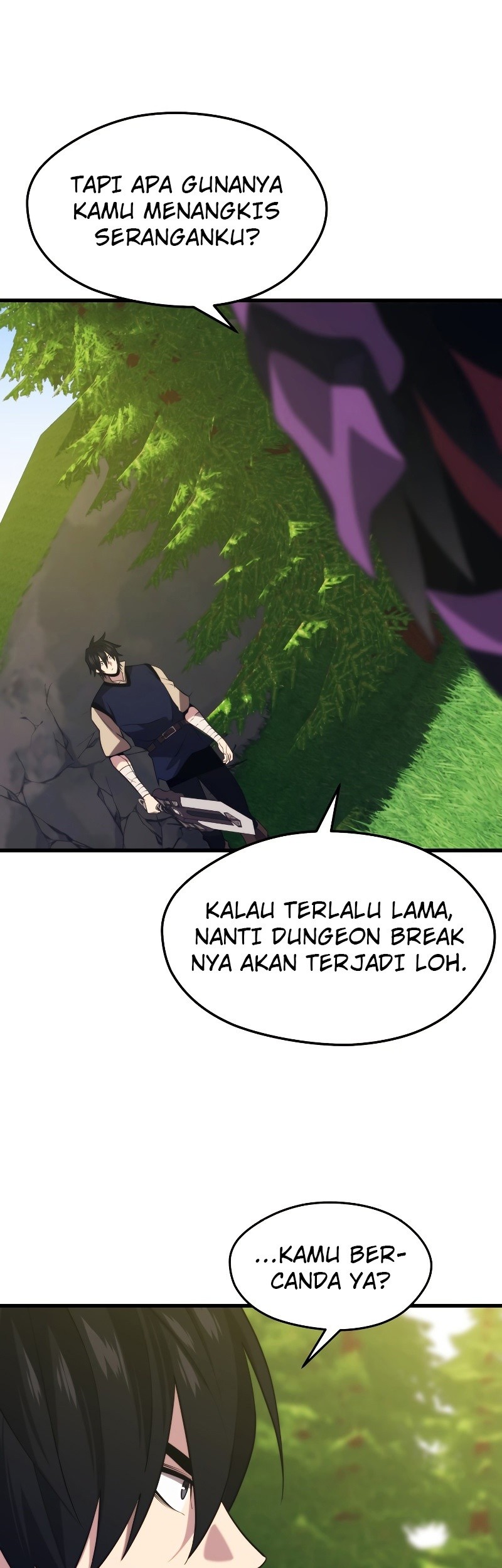 Seoul Station Necromancer Chapter 31 - halaman 65