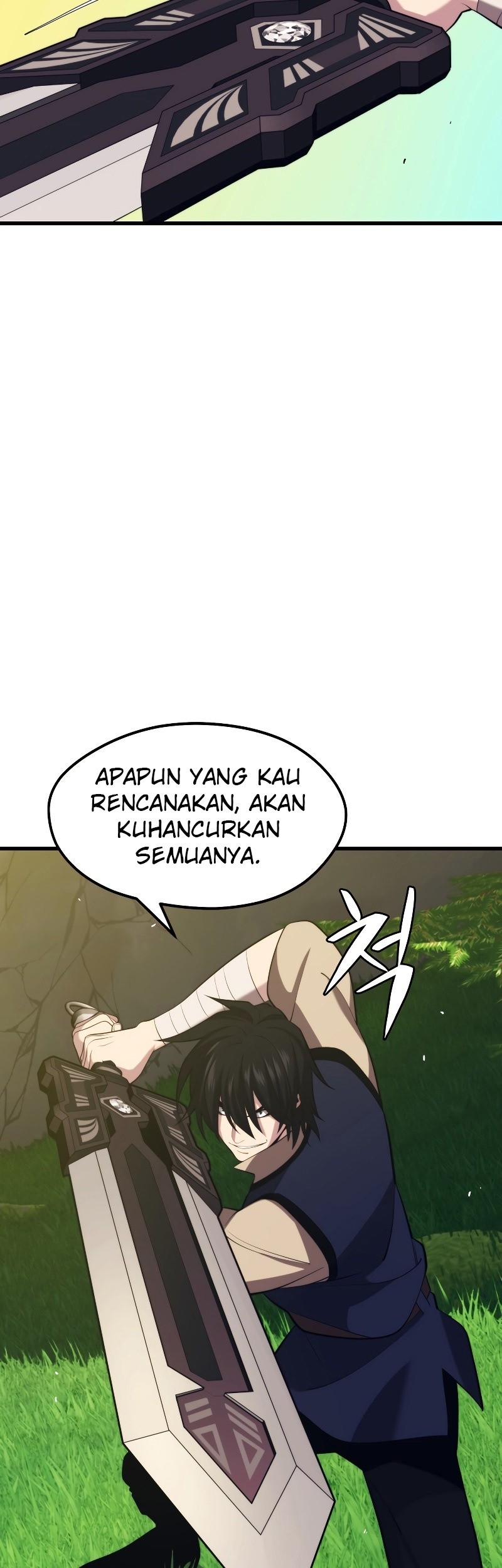 Seoul Station Necromancer Chapter 31 - halaman 69