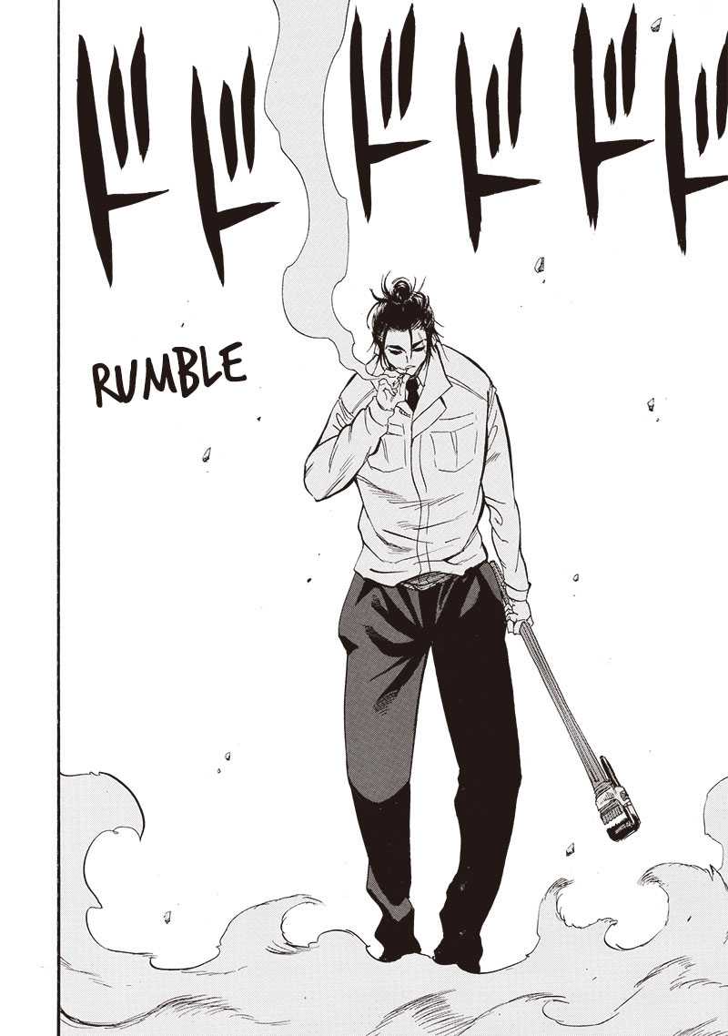 Seoul Station Necromancer Chapter 31 - halaman 9