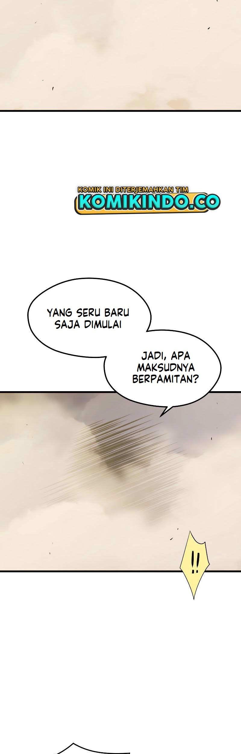 Seoul Station Necromancer Chapter 32 - halaman 10