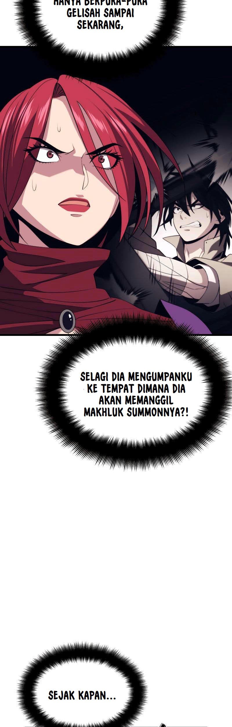 Seoul Station Necromancer Chapter 32 - halaman 14