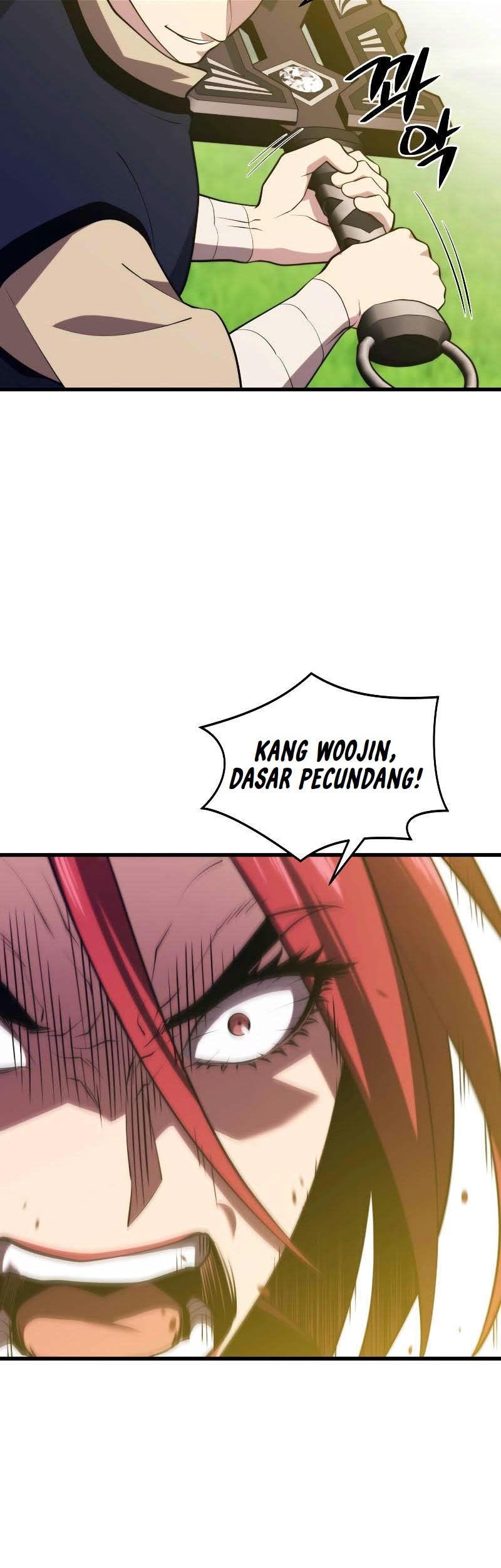 Seoul Station Necromancer Chapter 32 - halaman 24