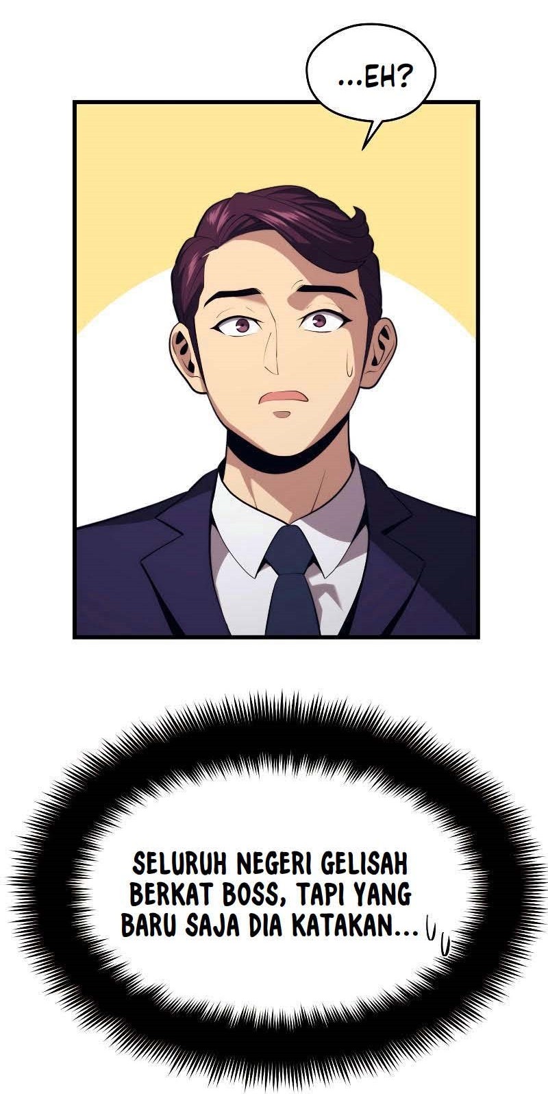 Seoul Station Necromancer Chapter 32 - halaman 35