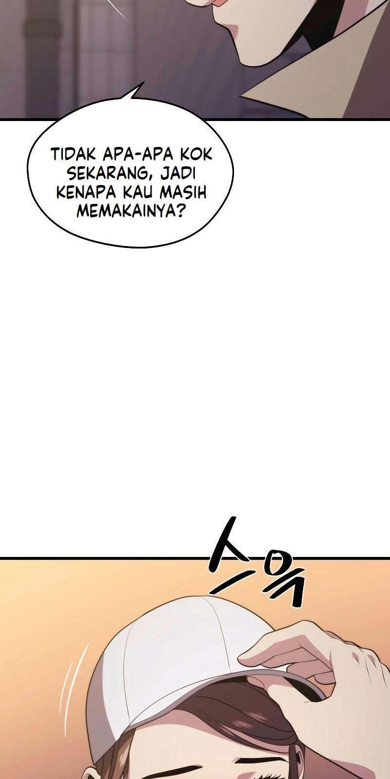 Seoul Station Necromancer Chapter 32 - halaman 39