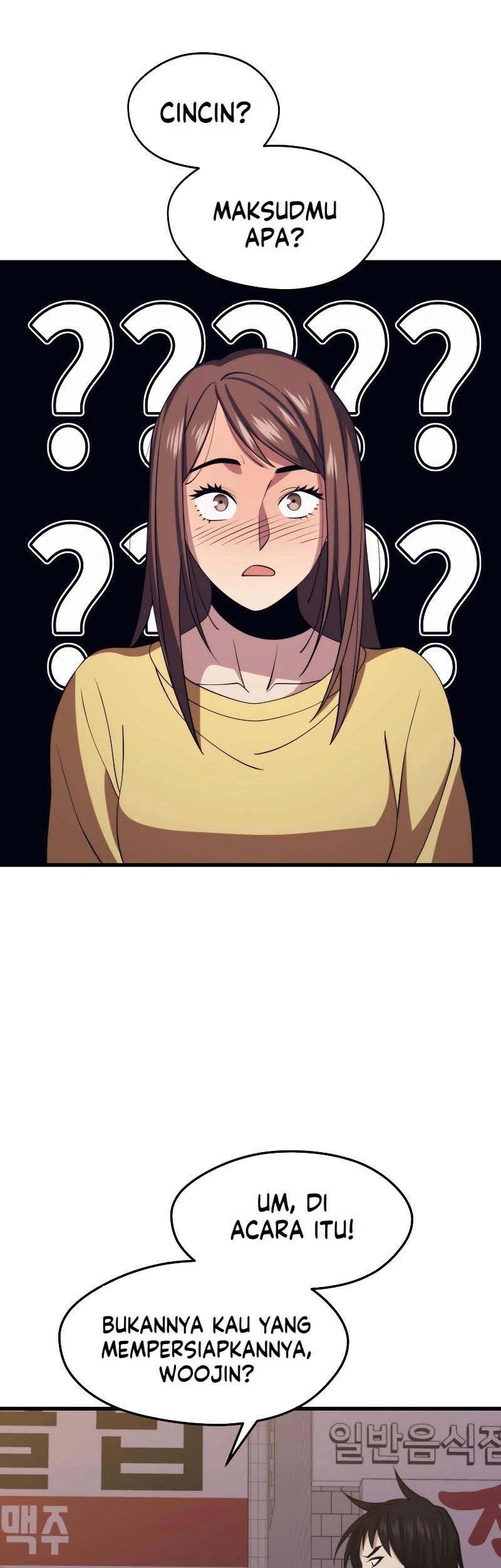 Seoul Station Necromancer Chapter 32 - halaman 44