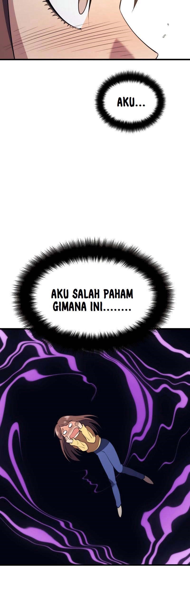 Seoul Station Necromancer Chapter 32 - halaman 46
