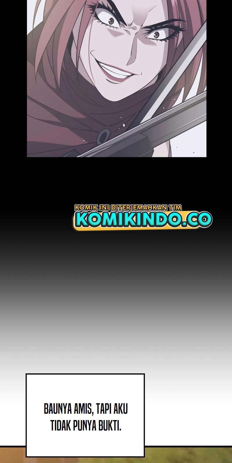 Seoul Station Necromancer Chapter 32 - halaman 51