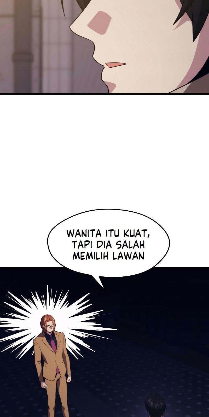 Seoul Station Necromancer Chapter 32 - halaman 53