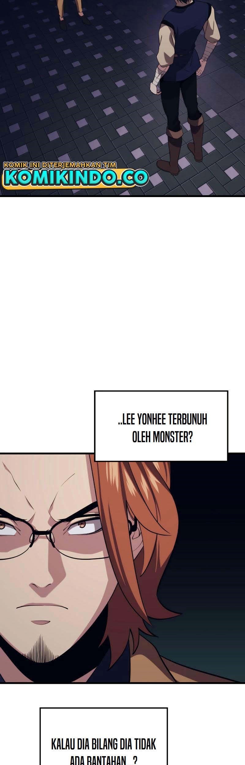 Seoul Station Necromancer Chapter 32 - halaman 54