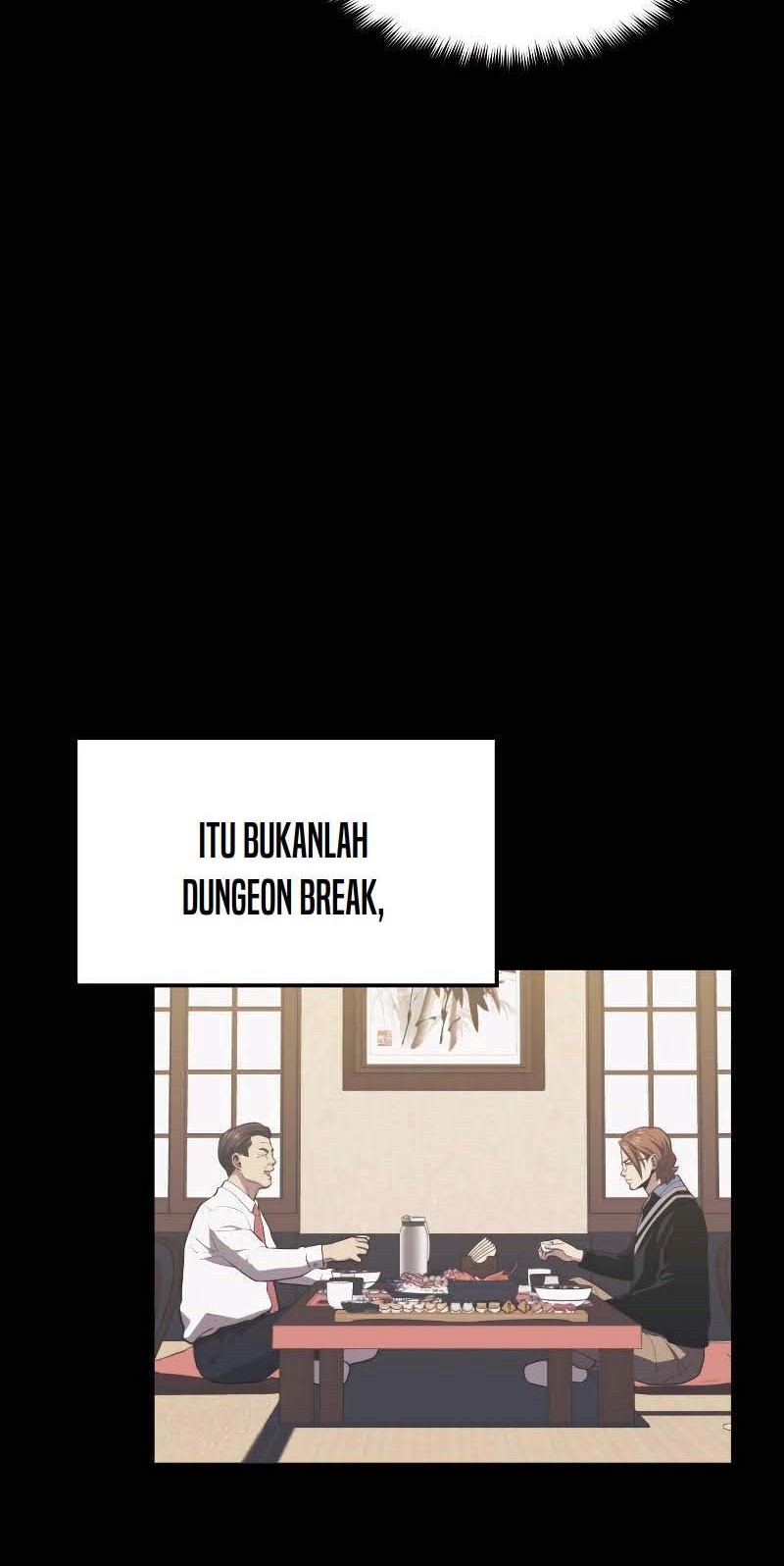 Seoul Station Necromancer Chapter 32 - halaman 61