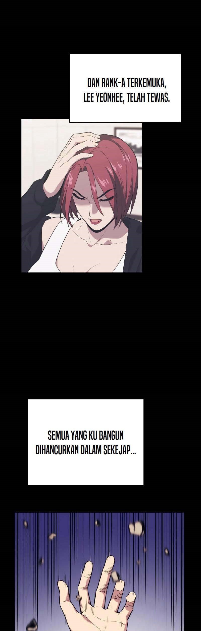 Seoul Station Necromancer Chapter 32 - halaman 62