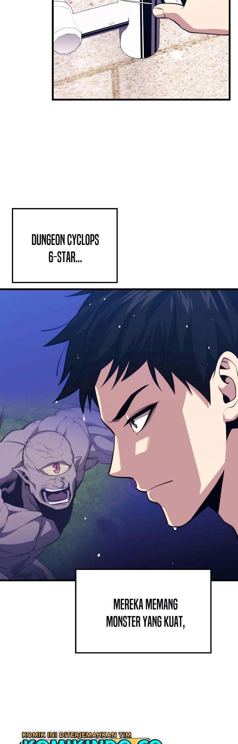 Seoul Station Necromancer Chapter 32 - halaman 66