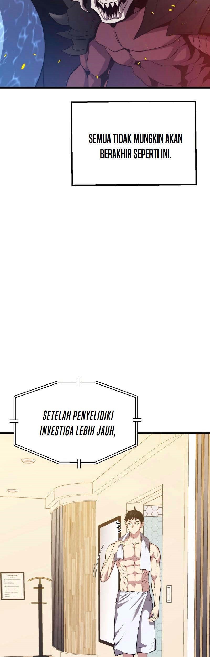 Seoul Station Necromancer Chapter 32 - halaman 68
