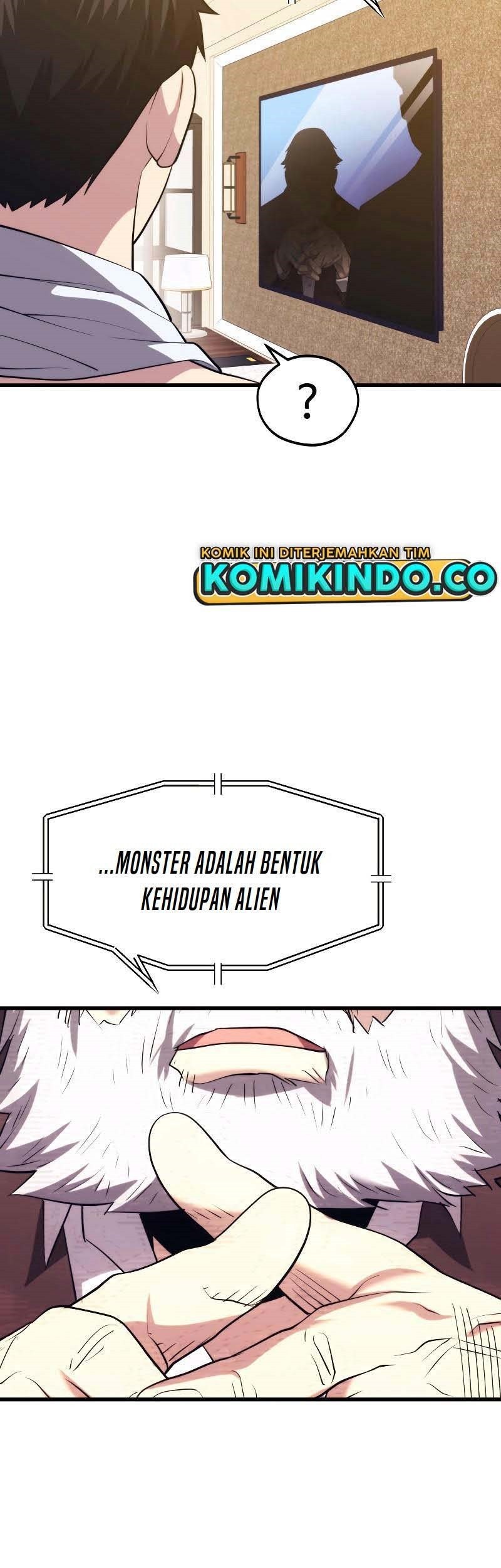 Seoul Station Necromancer Chapter 32 - halaman 70