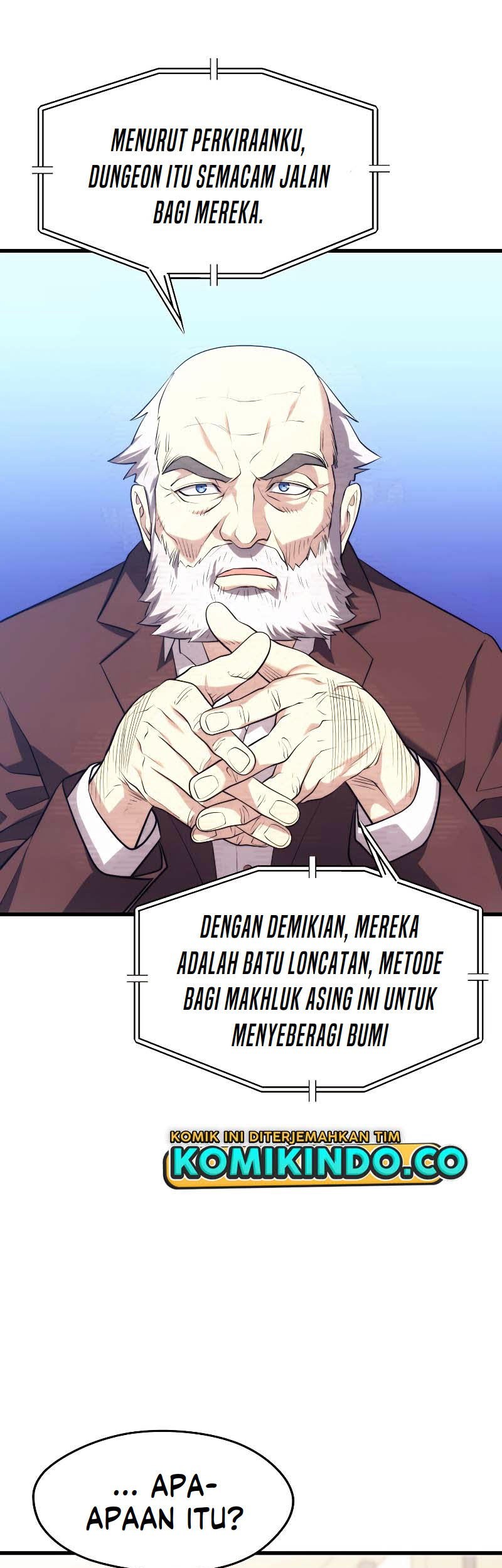 Seoul Station Necromancer Chapter 32 - halaman 72