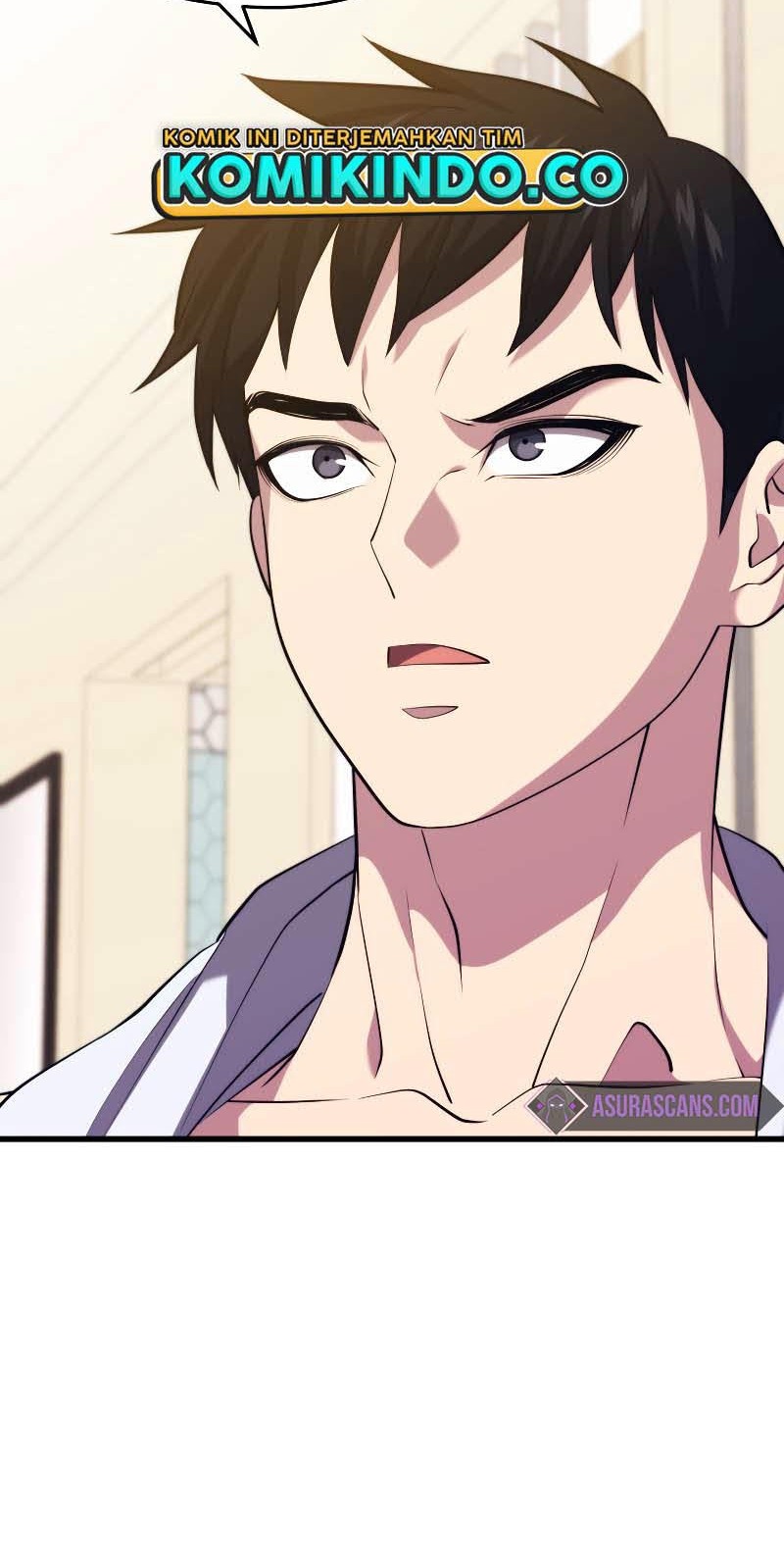 Seoul Station Necromancer Chapter 32 - halaman 73