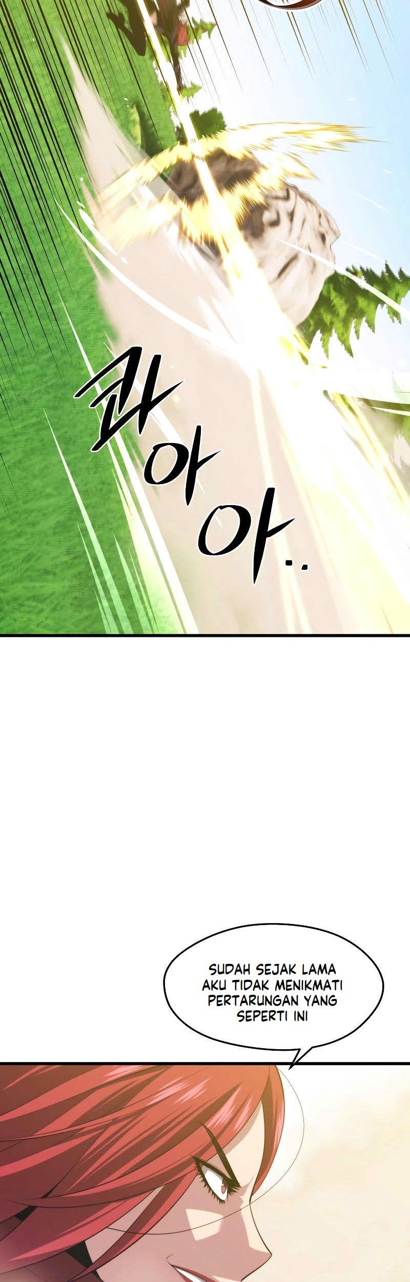 Seoul Station Necromancer Chapter 32 - halaman 8