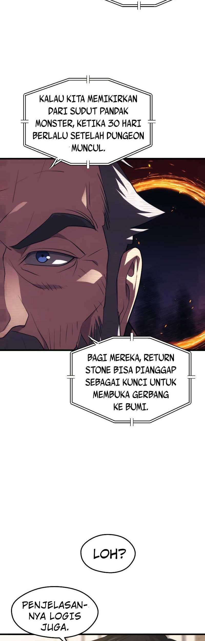 Seoul Station Necromancer Chapter 33 - halaman 10
