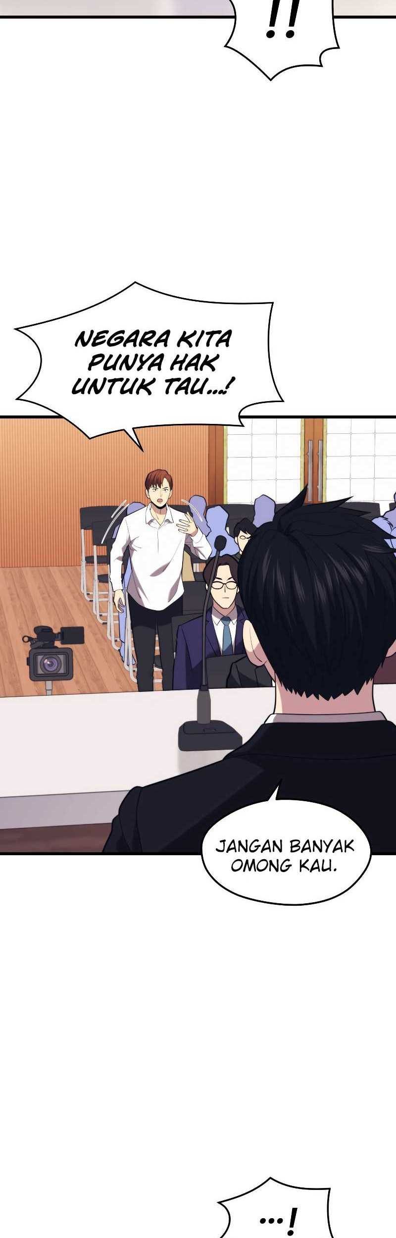 Seoul Station Necromancer Chapter 33 - halaman 50