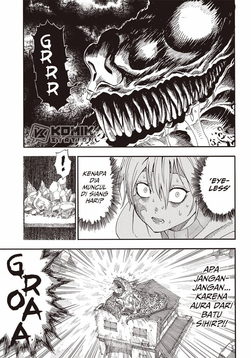 Seoul Station Necromancer Chapter 33 - halaman 55