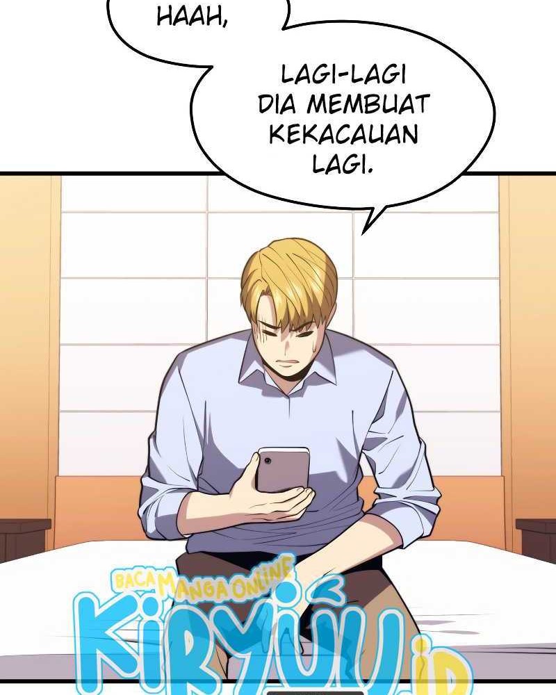 Seoul Station Necromancer Chapter 33 - halaman 73