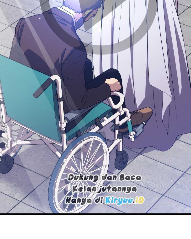 Seoul Station Necromancer Chapter 33 - halaman 77