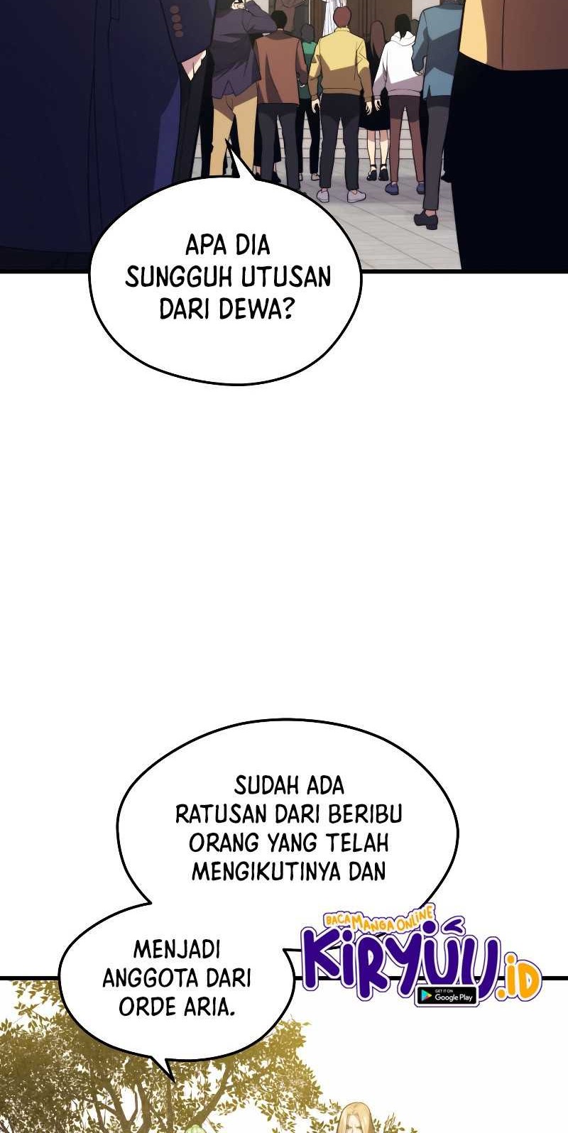Seoul Station Necromancer Chapter 34 - halaman 15