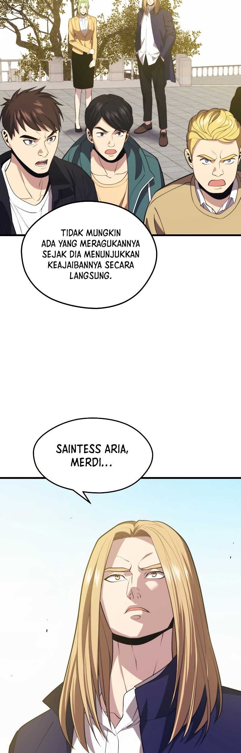 Seoul Station Necromancer Chapter 34 - halaman 16
