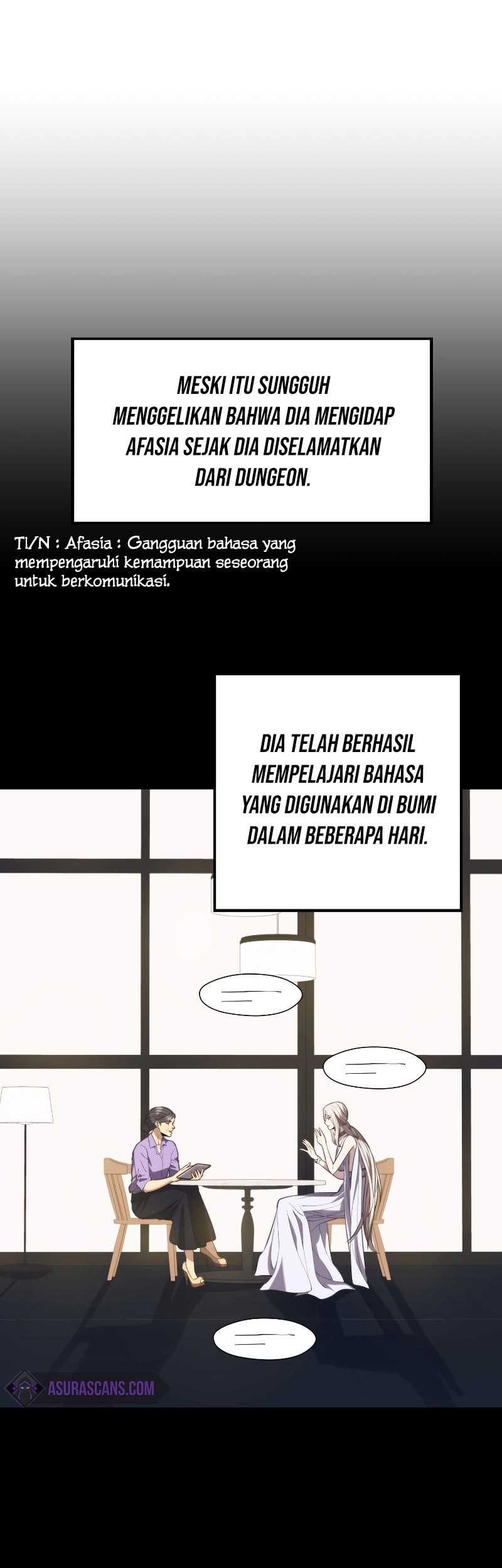 Seoul Station Necromancer Chapter 34 - halaman 18