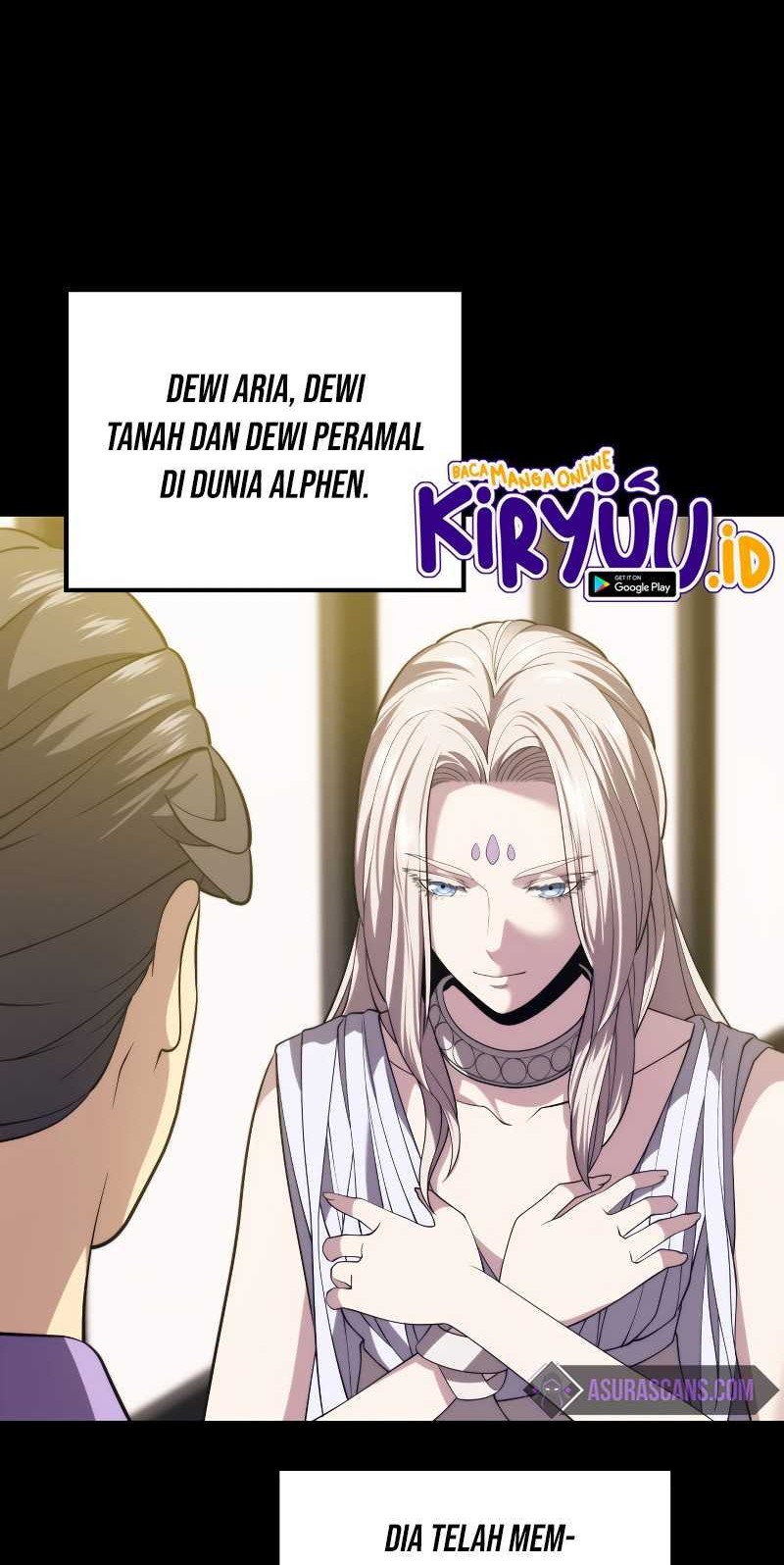 Seoul Station Necromancer Chapter 34 - halaman 19