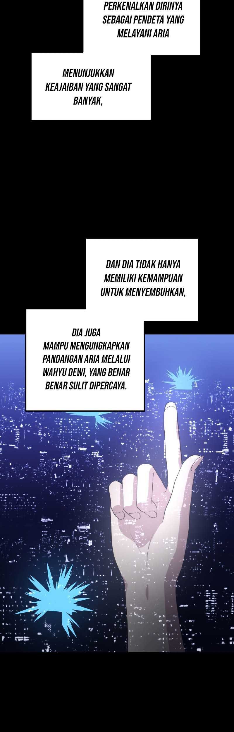 Seoul Station Necromancer Chapter 34 - halaman 20