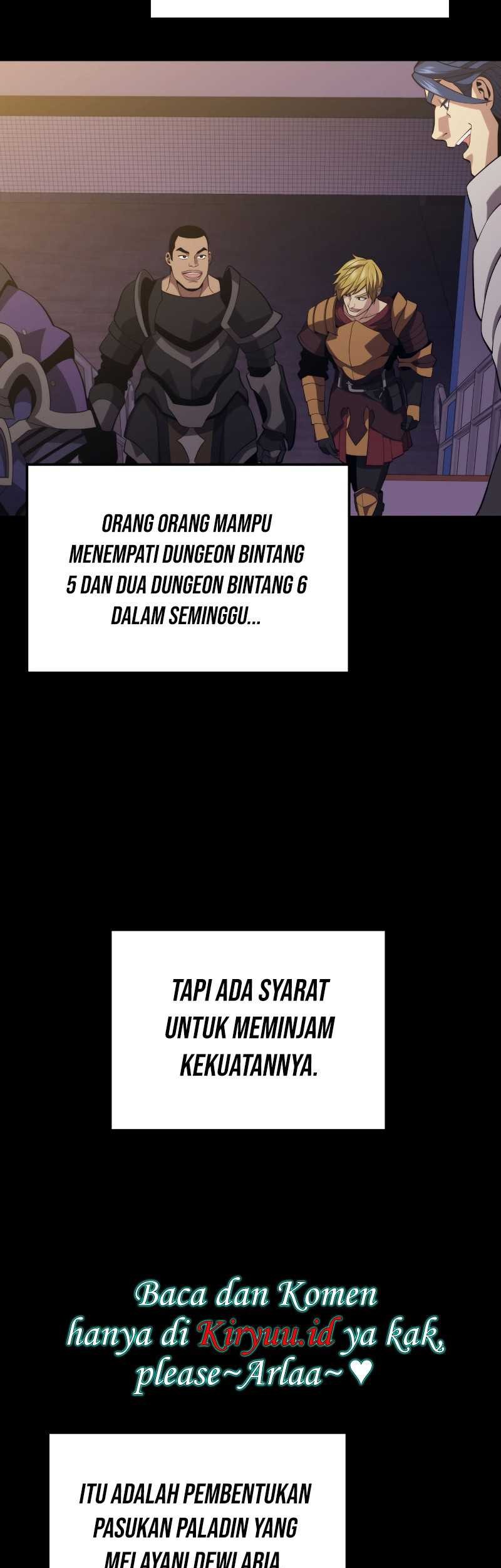 Seoul Station Necromancer Chapter 34 - halaman 22