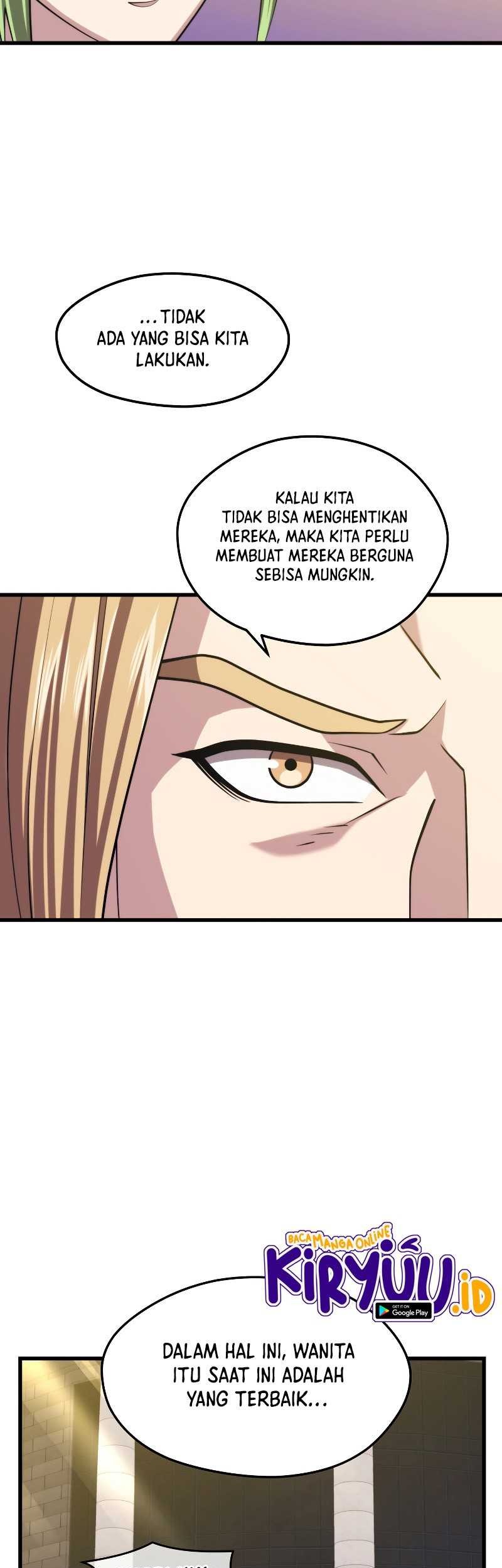 Seoul Station Necromancer Chapter 34 - halaman 26