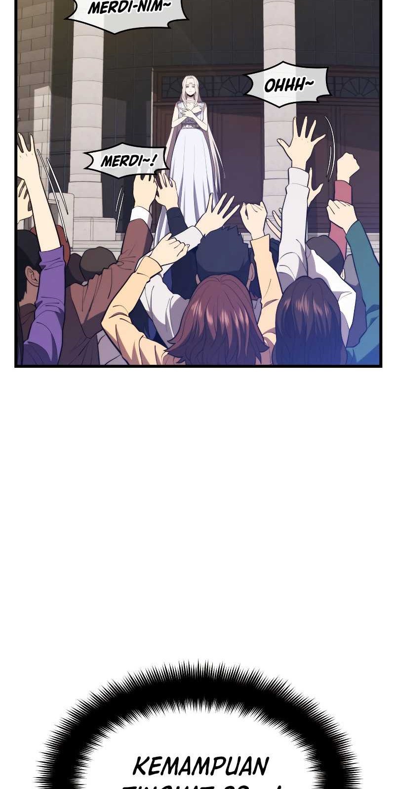 Seoul Station Necromancer Chapter 34 - halaman 27