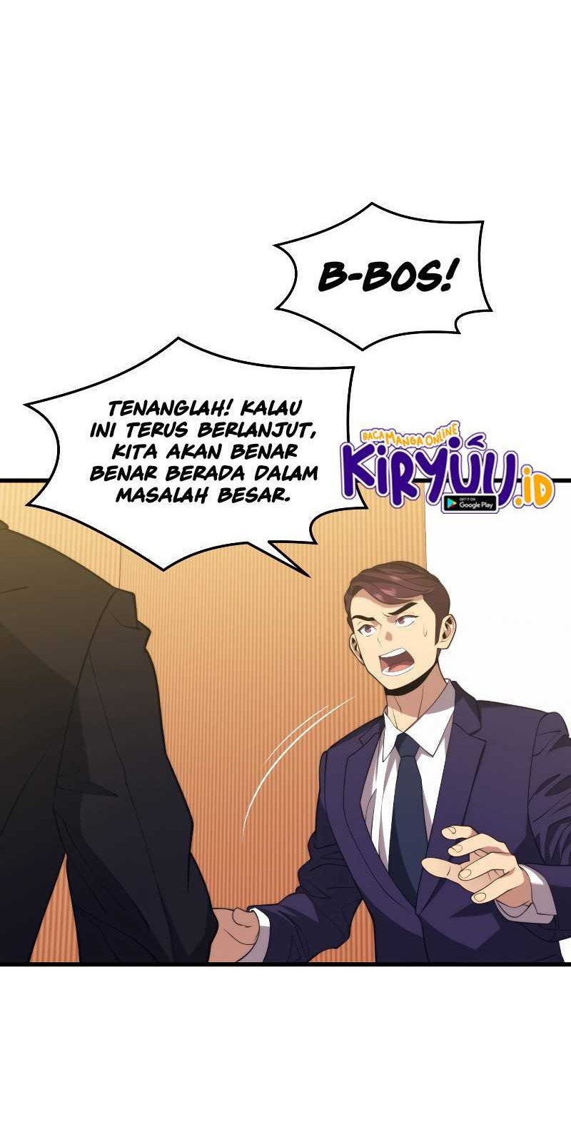 Seoul Station Necromancer Chapter 34 - halaman 31