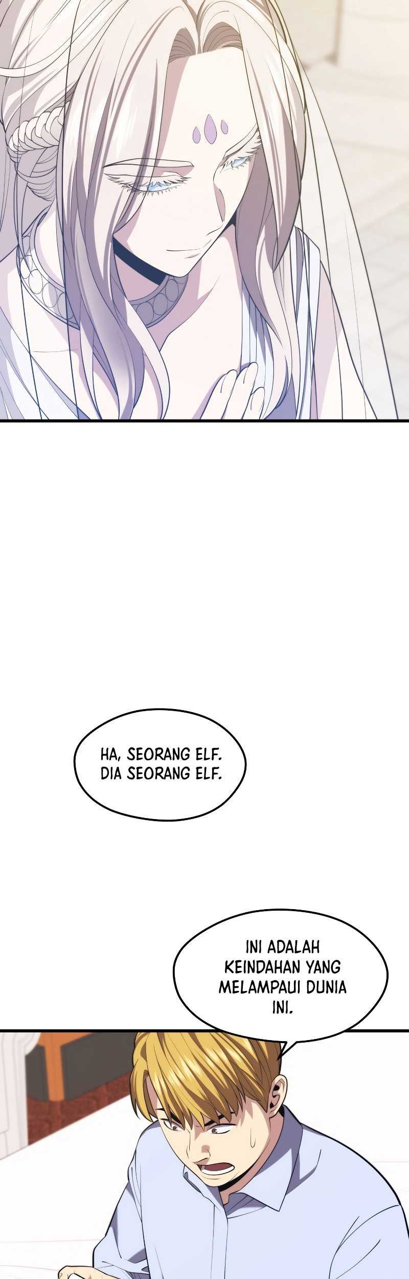 Seoul Station Necromancer Chapter 34 - halaman 4