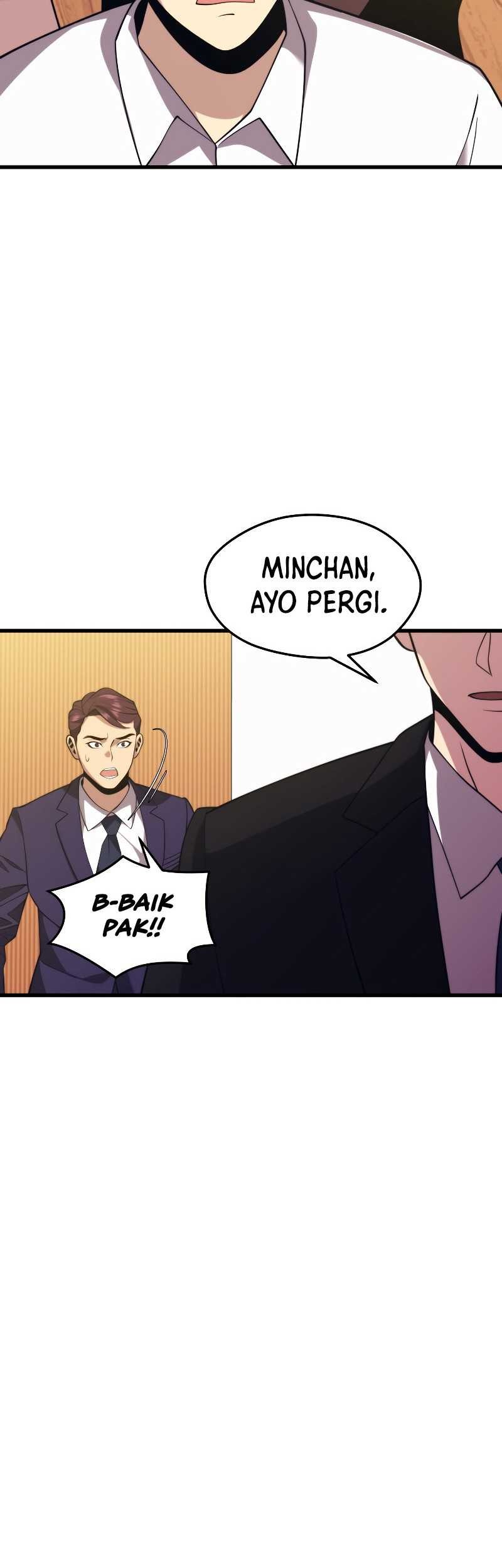 Seoul Station Necromancer Chapter 34 - halaman 40