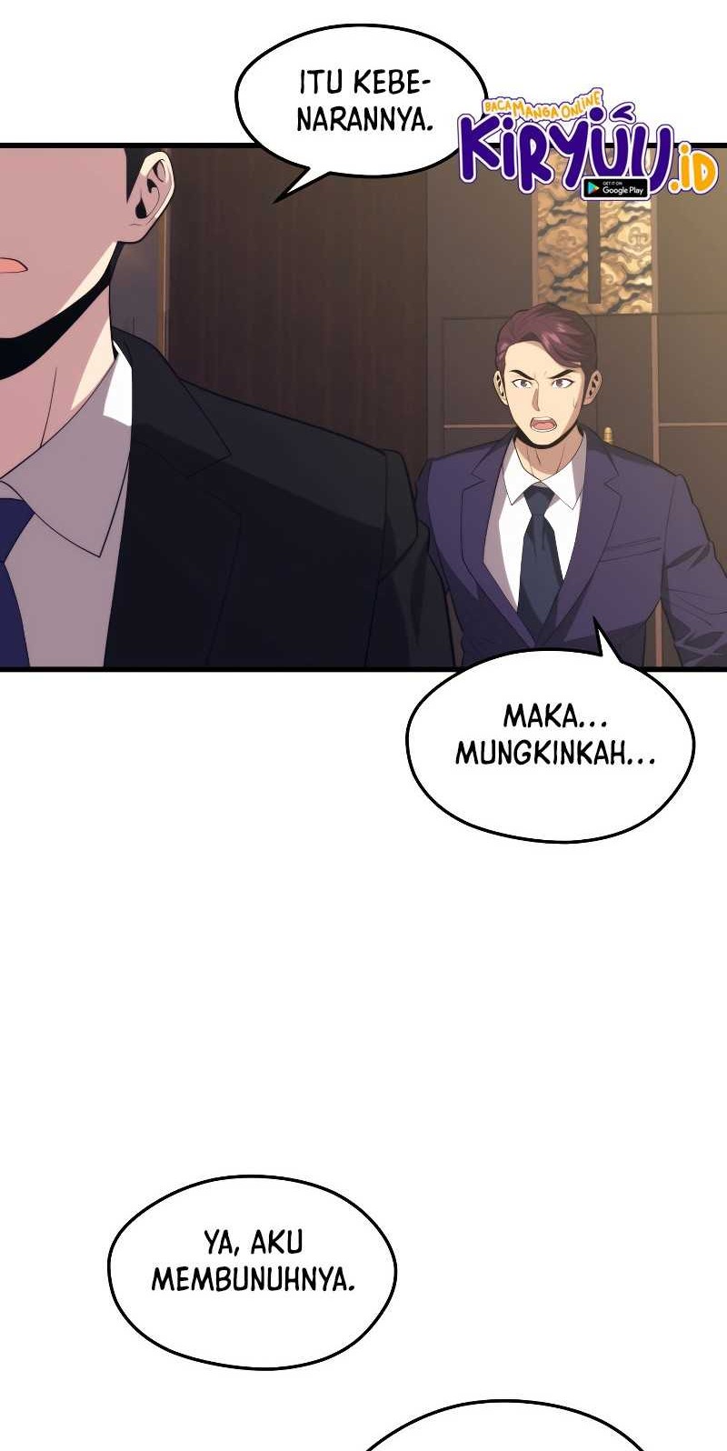 Seoul Station Necromancer Chapter 34 - halaman 43