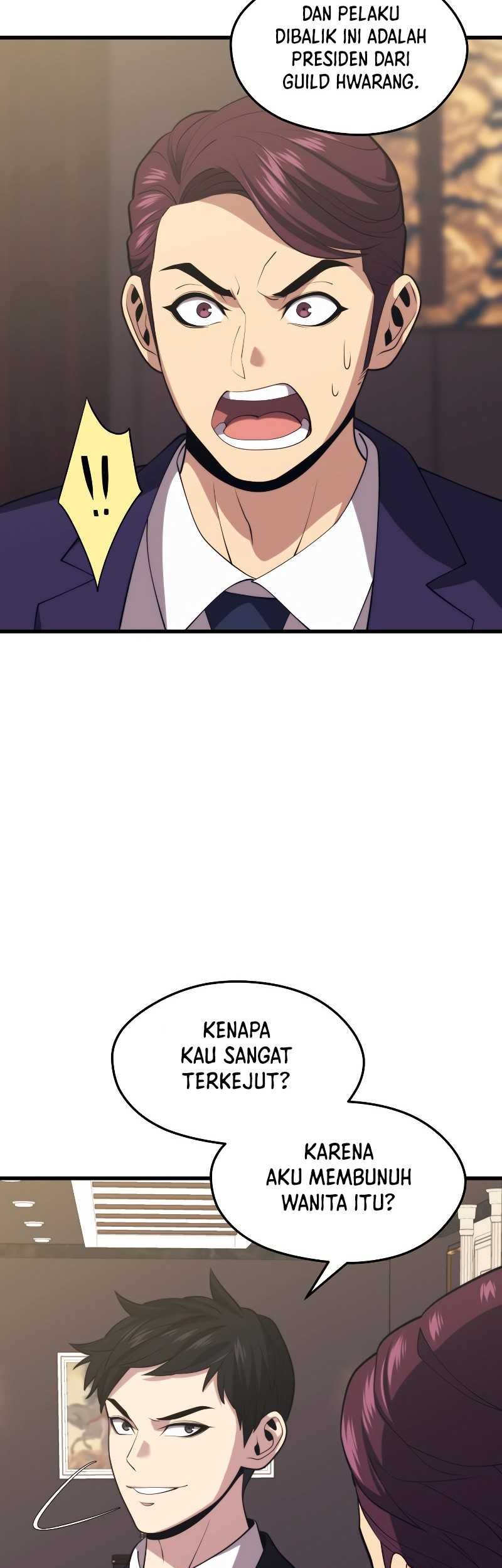 Seoul Station Necromancer Chapter 34 - halaman 44