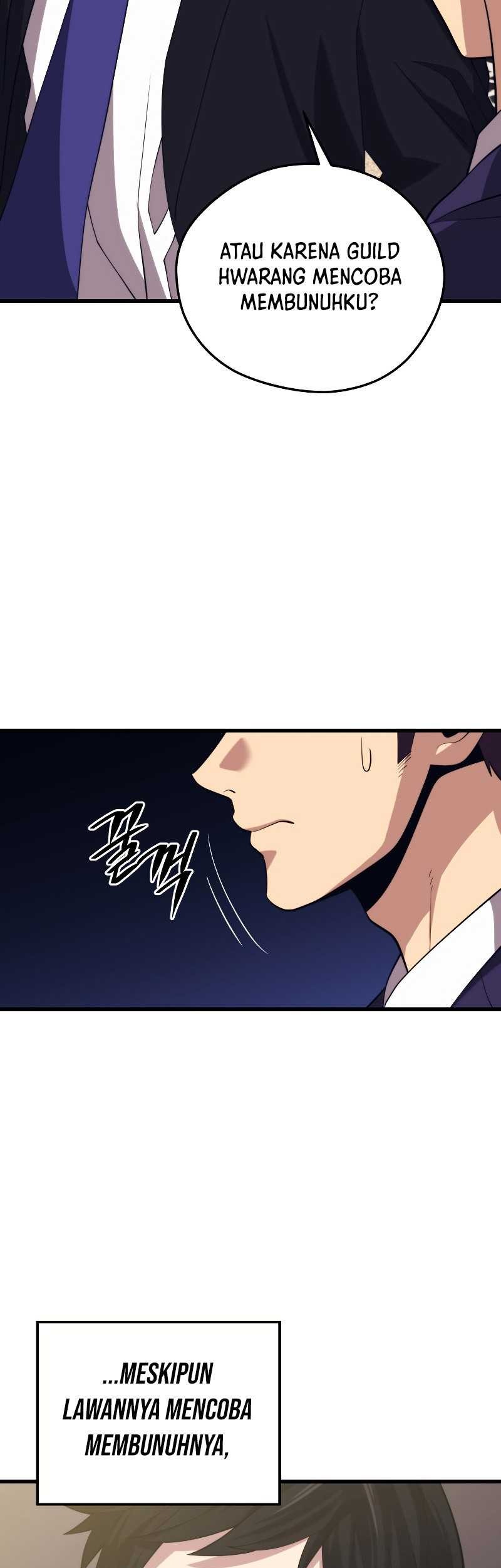 Seoul Station Necromancer Chapter 34 - halaman 46